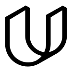 Brand Udacity SVG Icon